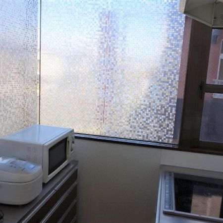 Corpo Umeyama 2F / Vacation Stay 4853 Mibu Exterior foto