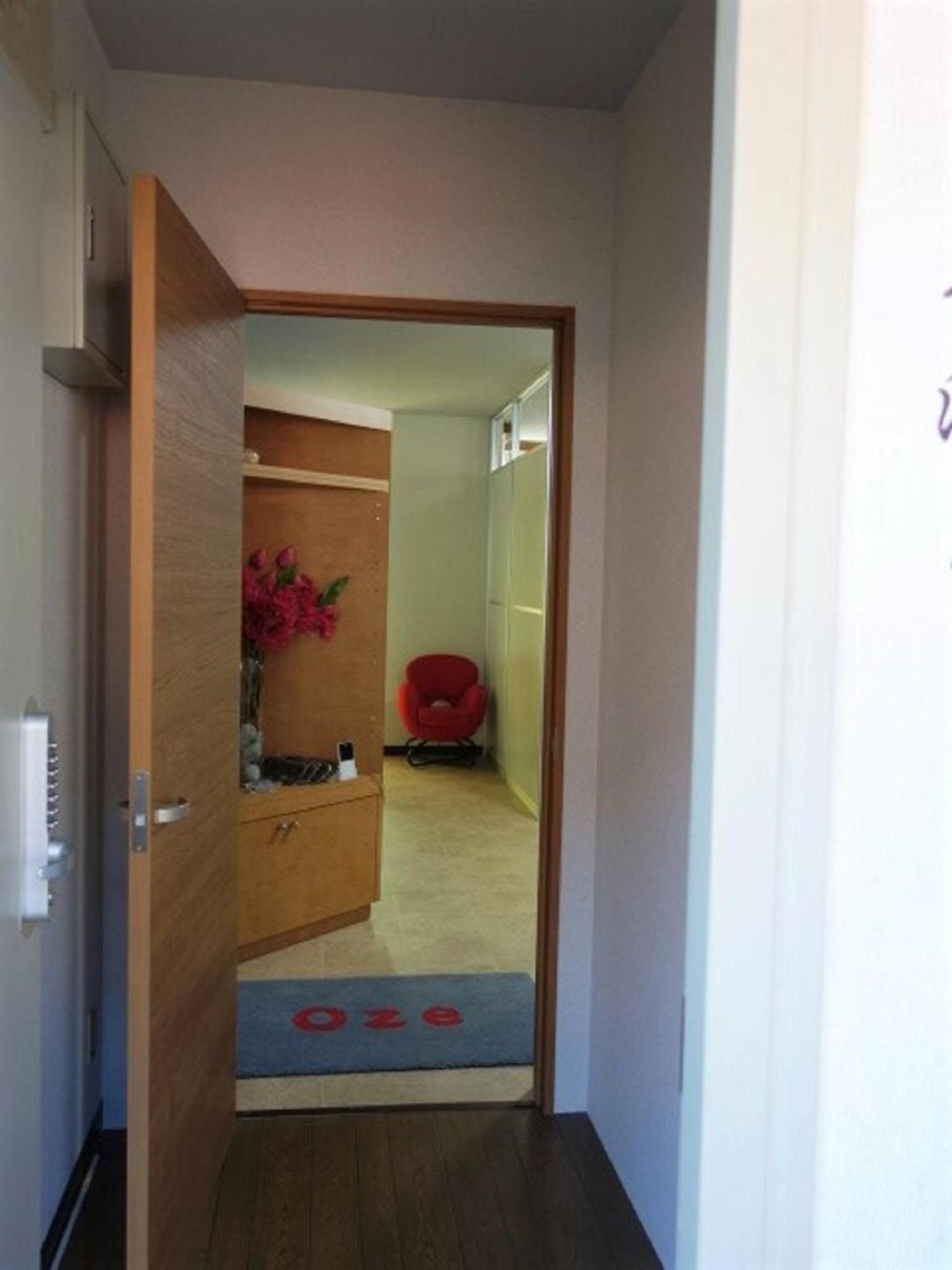 Corpo Umeyama 2F / Vacation Stay 4853 Mibu Exterior foto