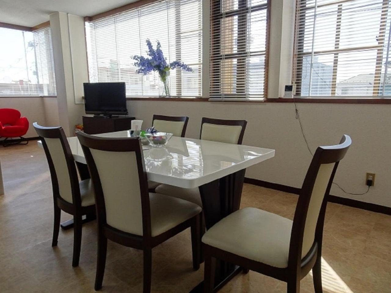 Corpo Umeyama 2F / Vacation Stay 4853 Mibu Exterior foto
