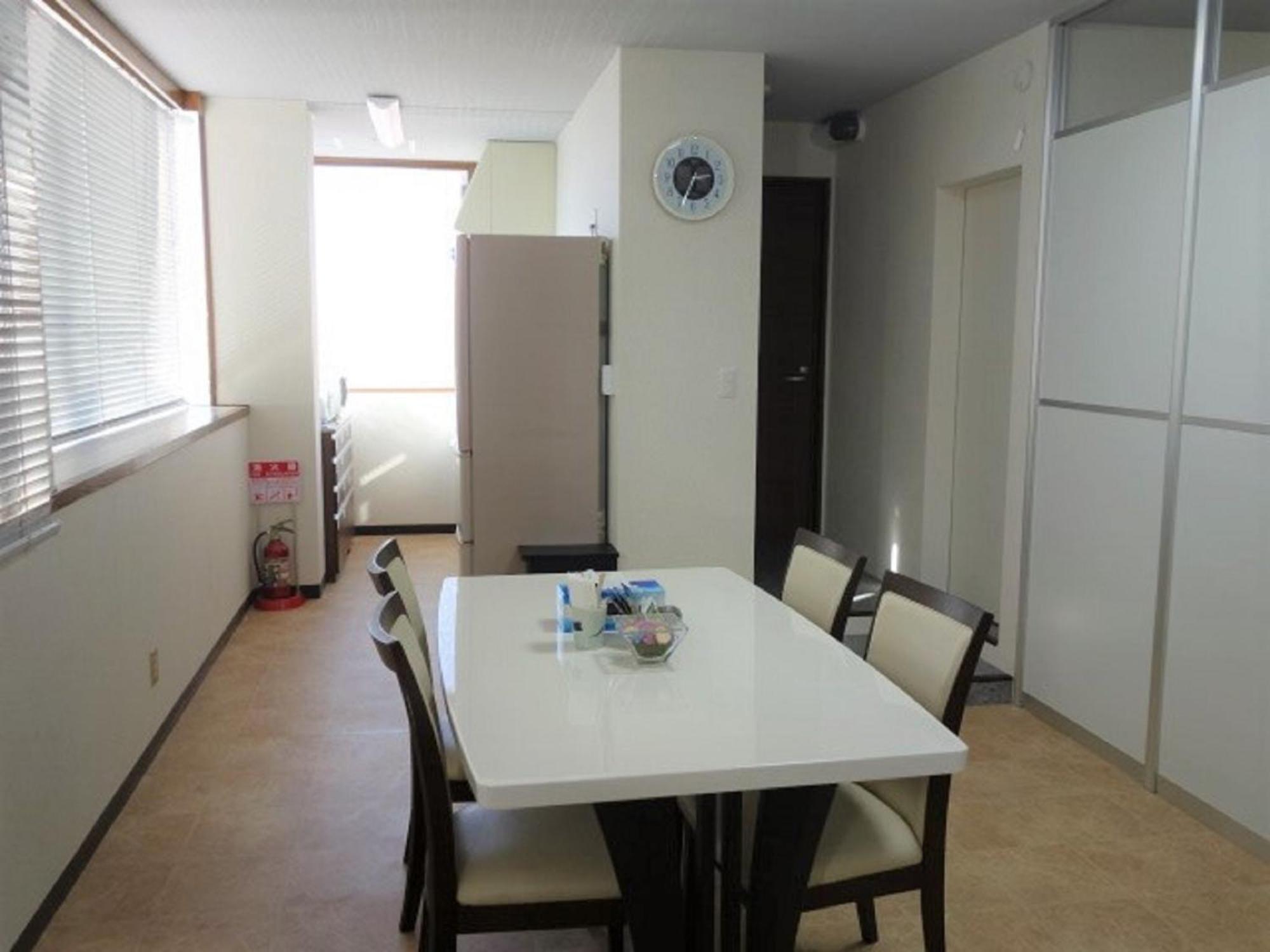 Corpo Umeyama 2F / Vacation Stay 4853 Mibu Exterior foto