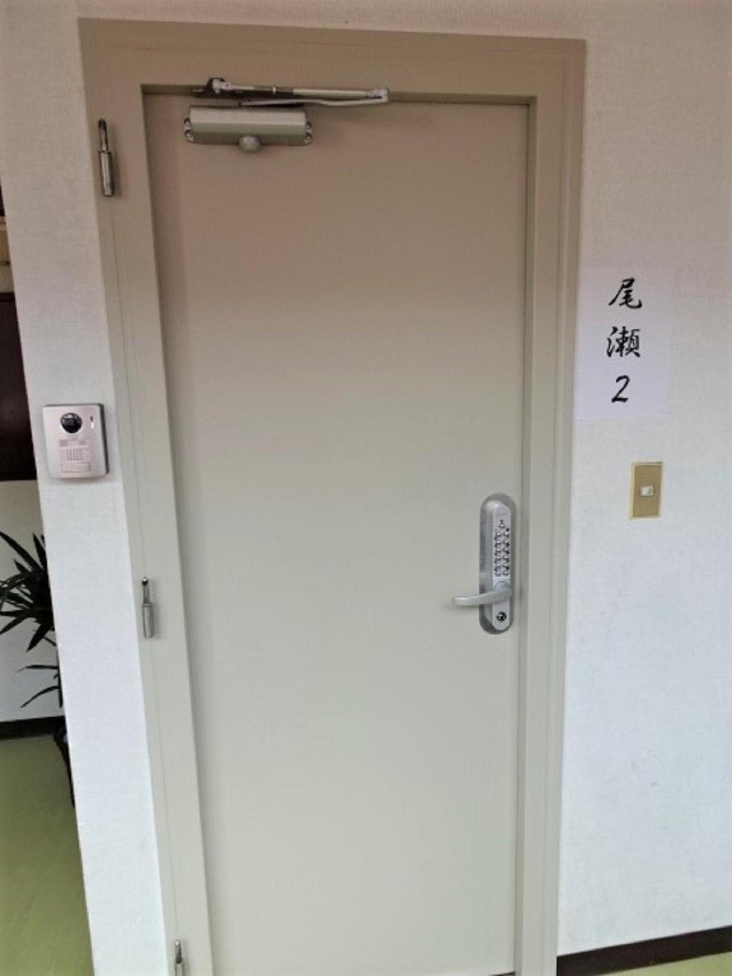 Corpo Umeyama 2F / Vacation Stay 4853 Mibu Exterior foto