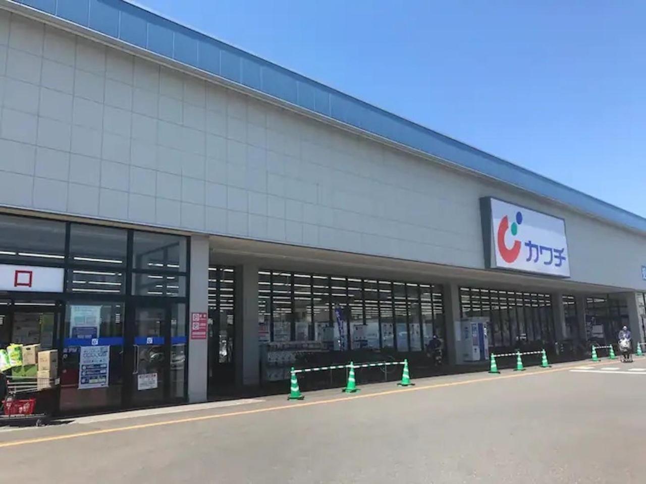 Corpo Umeyama 2F / Vacation Stay 4853 Mibu Exterior foto
