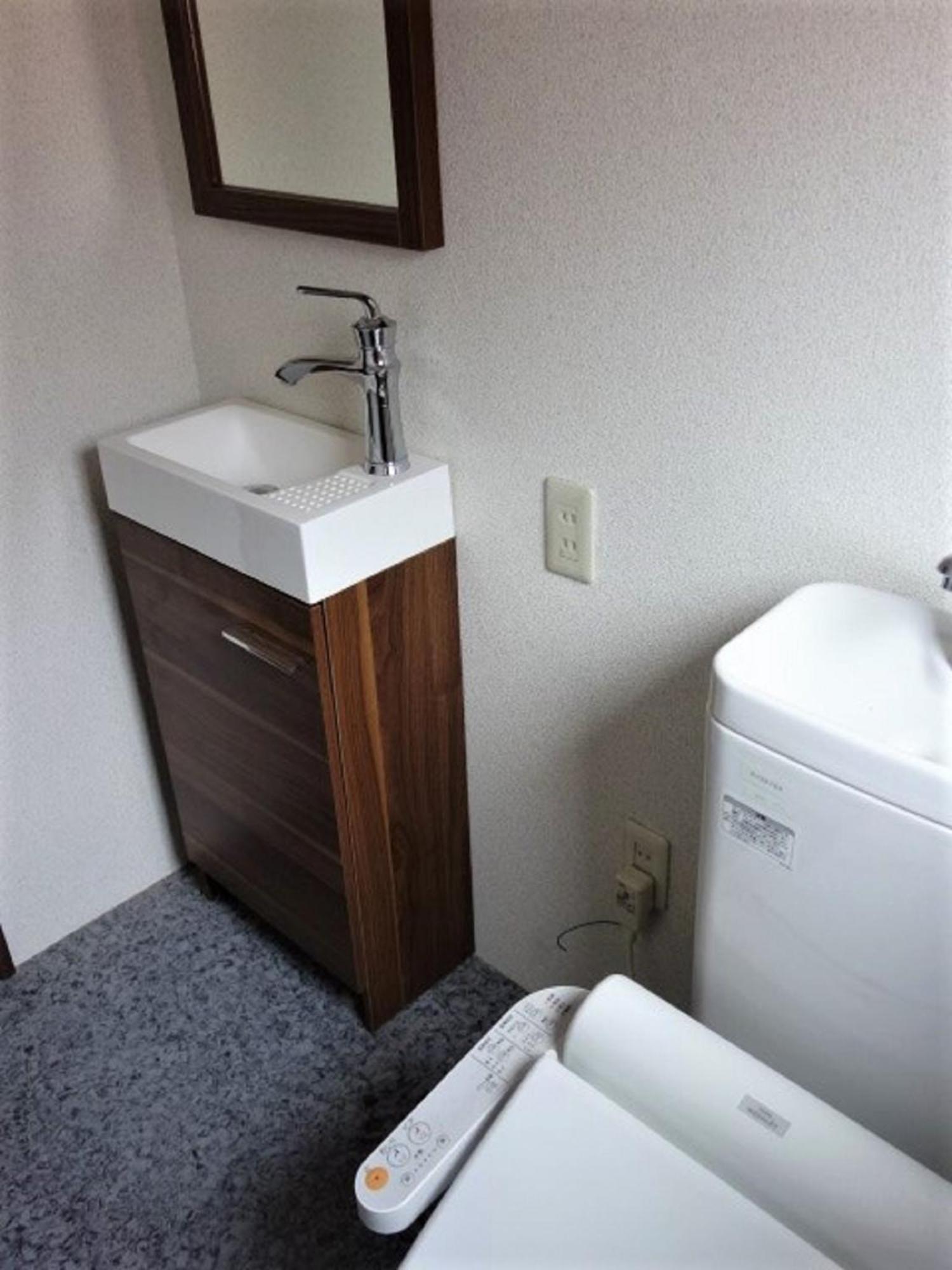 Corpo Umeyama 2F / Vacation Stay 4853 Mibu Exterior foto